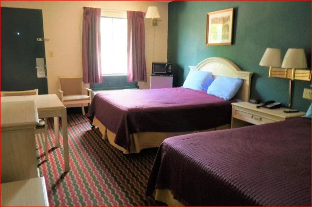 Richmond - Quality Quarters Inn