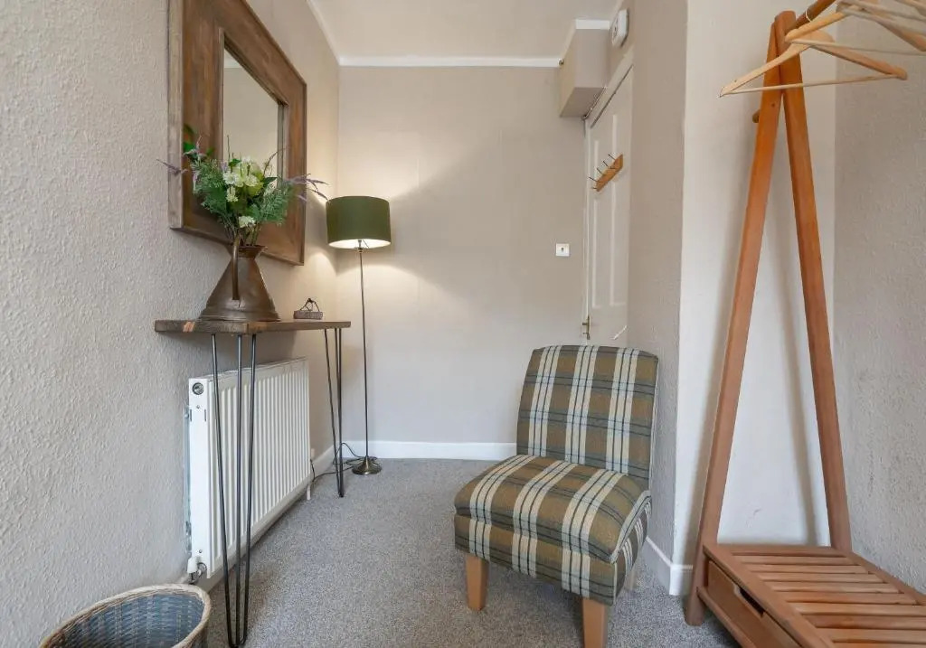 The St Patrick Square Residence No. 2
