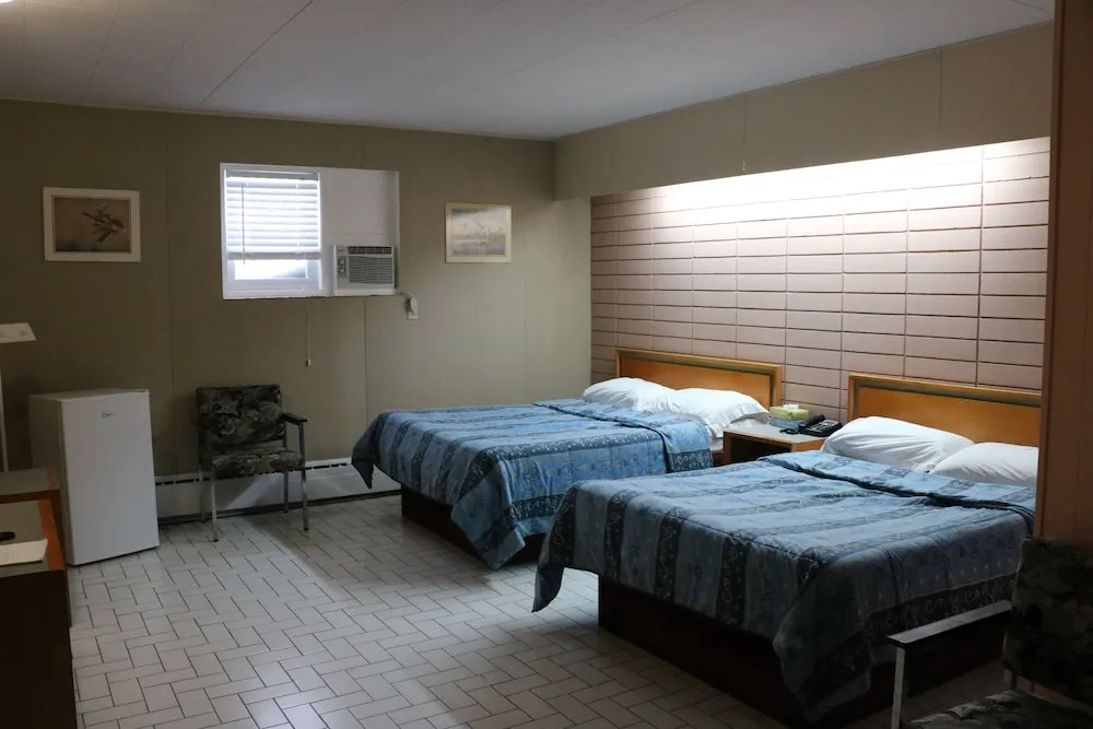 Motel Oscar