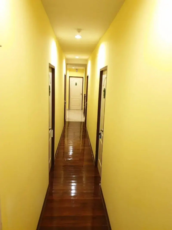 Papermoon Guesthouse