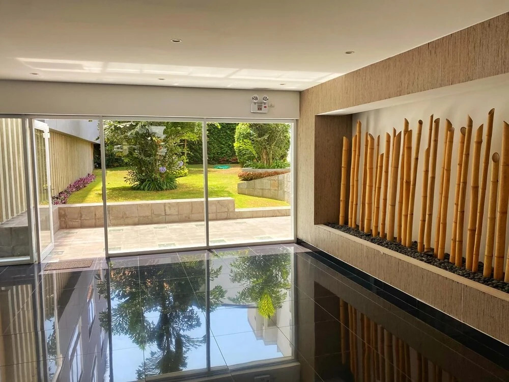 Stylish 2BR in heart of Barranco