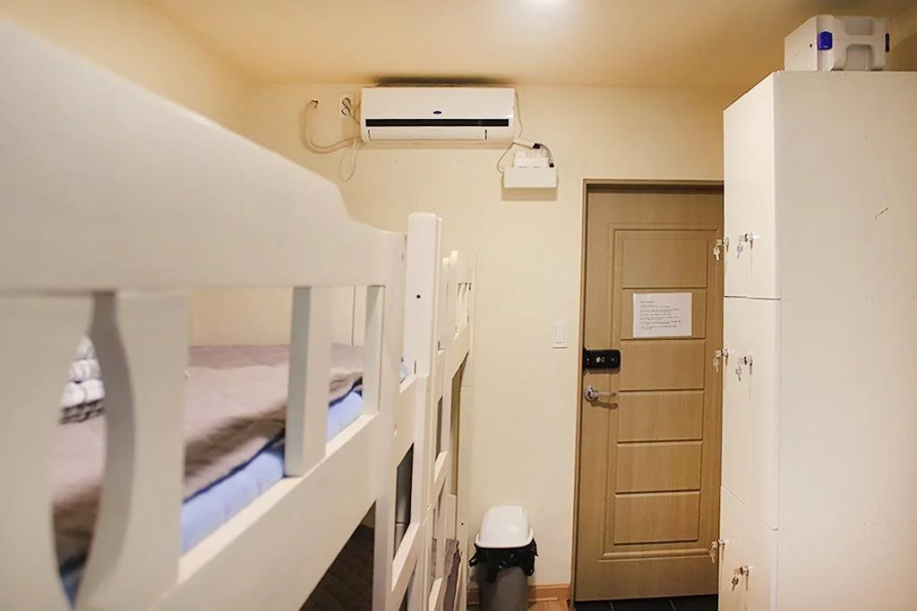 Cinnamon Tree Guesthouse