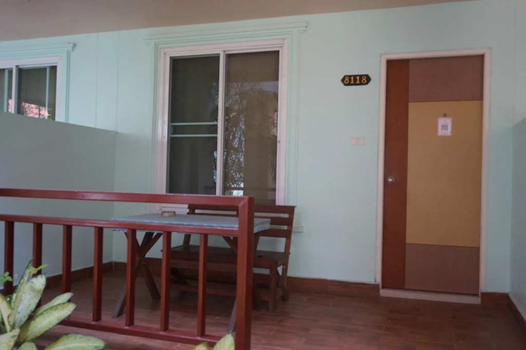 Tonwa Resort Hotel