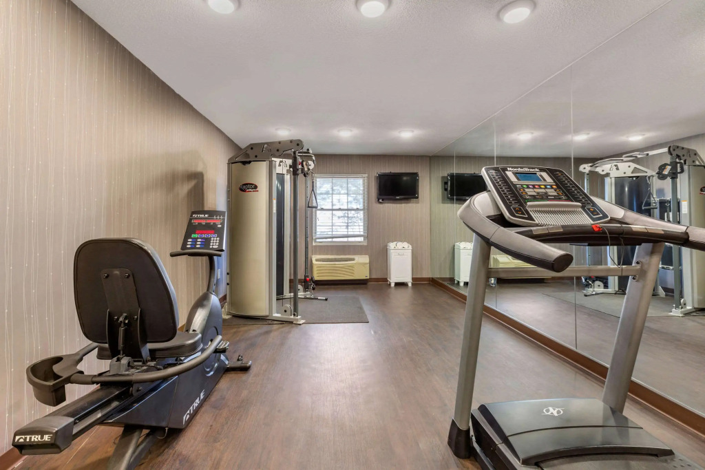 Comfort Inn Auburn-Worcester