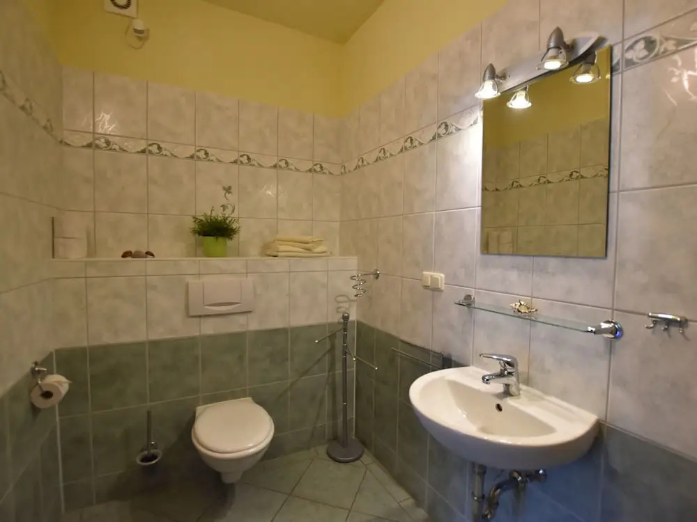 Cozy Apartment in Rerik Germany with Private Garden