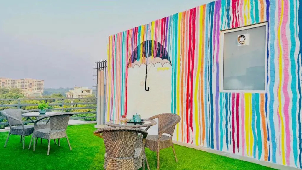 ZEN Studios - DLF CyberCity Gurgaon