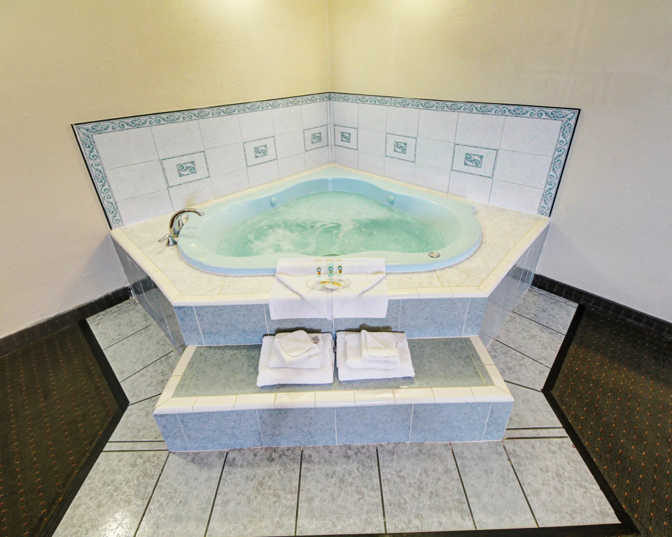 Americas Best Value Inn Pharr/McAllen