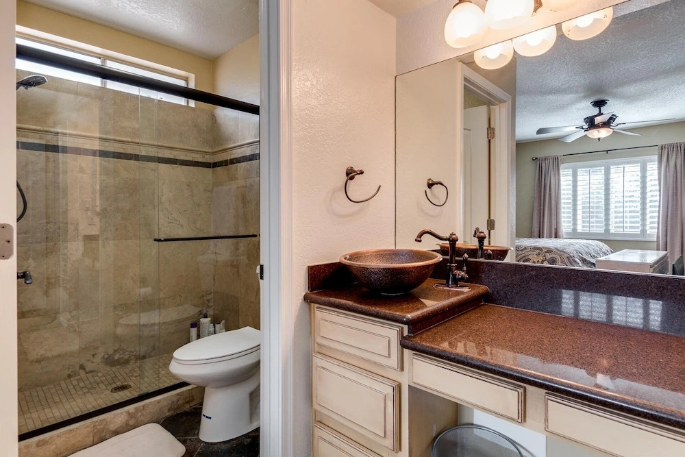 Tierra Buena MAIN - 3 Br Home