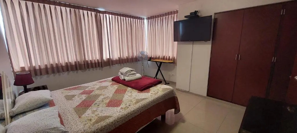 Dpt suite pardo 610
