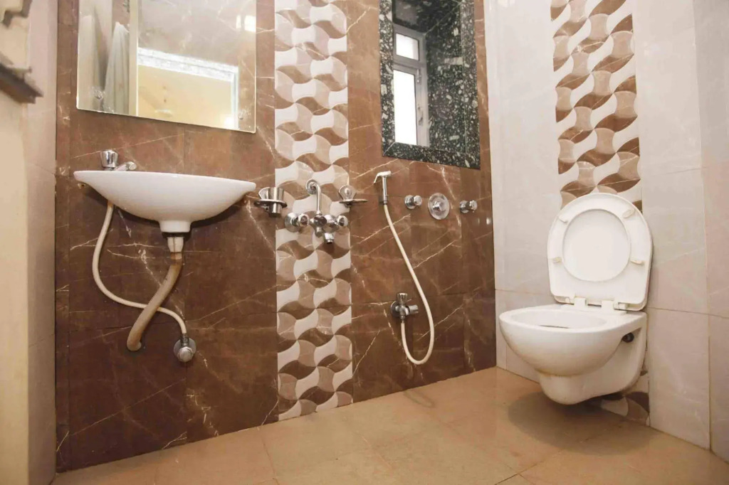 Hotel Al Moazin