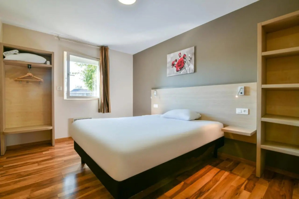 B&B HOTEL Bollène