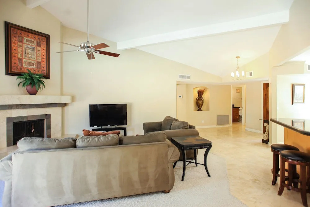 Catalina - 2 Bedroom Home - Scottsdale