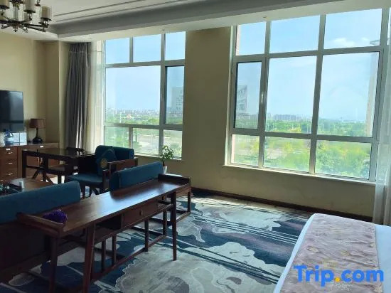 Shuhe Hotel
