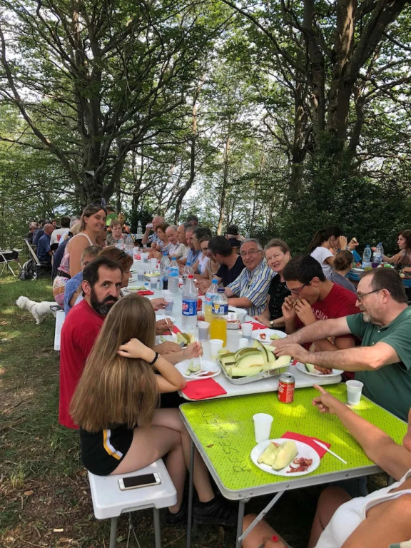 Allotjaments rurals Can Punti
