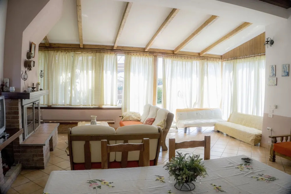 Villa Katia