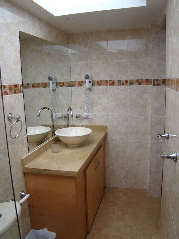Hostal Bogotá Real
