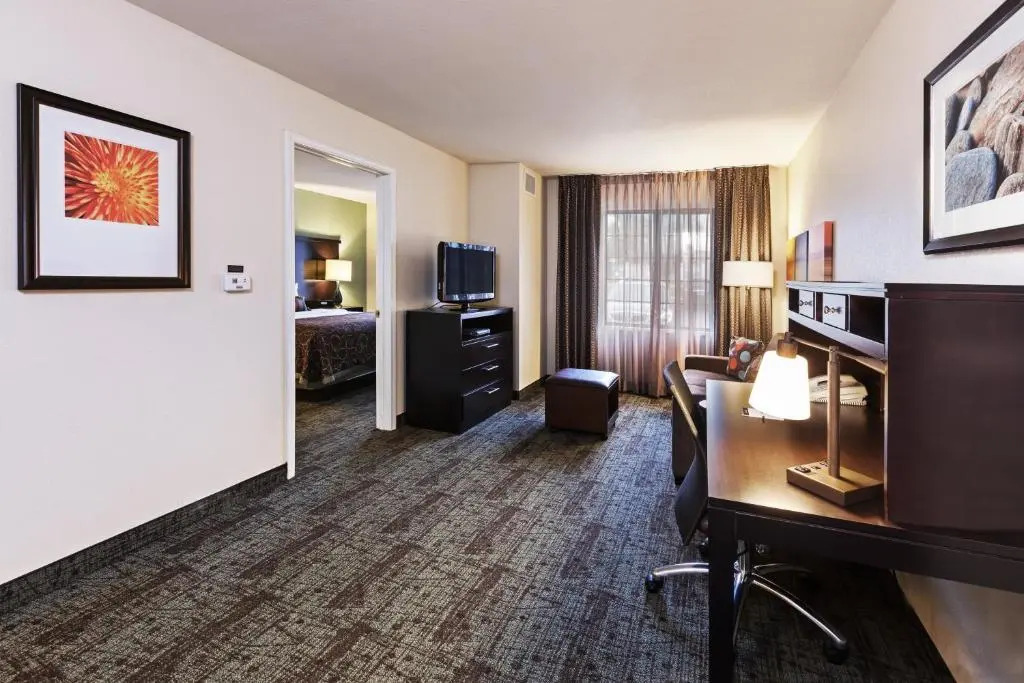 Staybridge Suites Tulsa-Woodland Hills by IHG