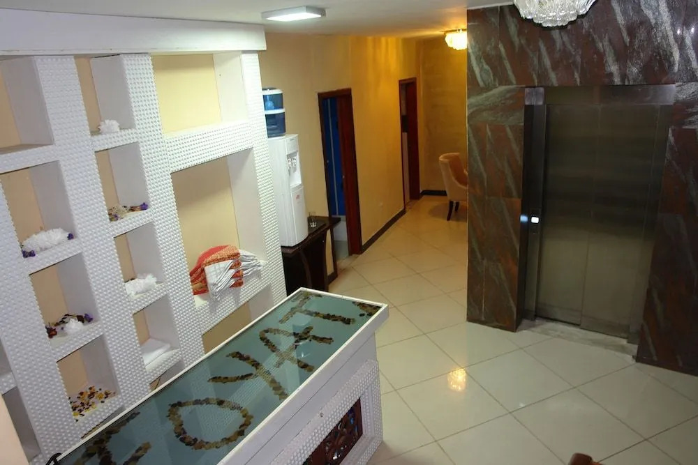 Foyat Hotel