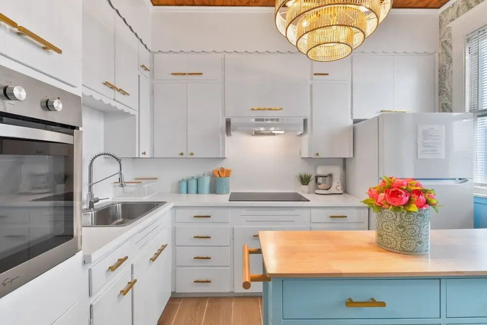 The Grand on Ave O by Ryson Vacation Rentals
