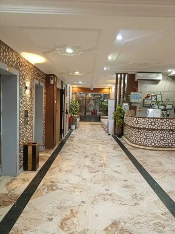 فندق لؤلؤة الأزهر - Loloat Al Azhar Hotel
