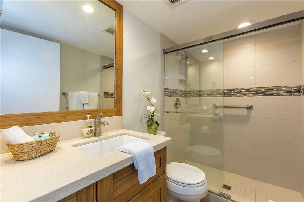 Maui Banyan #G-406 - 1 Br Condo