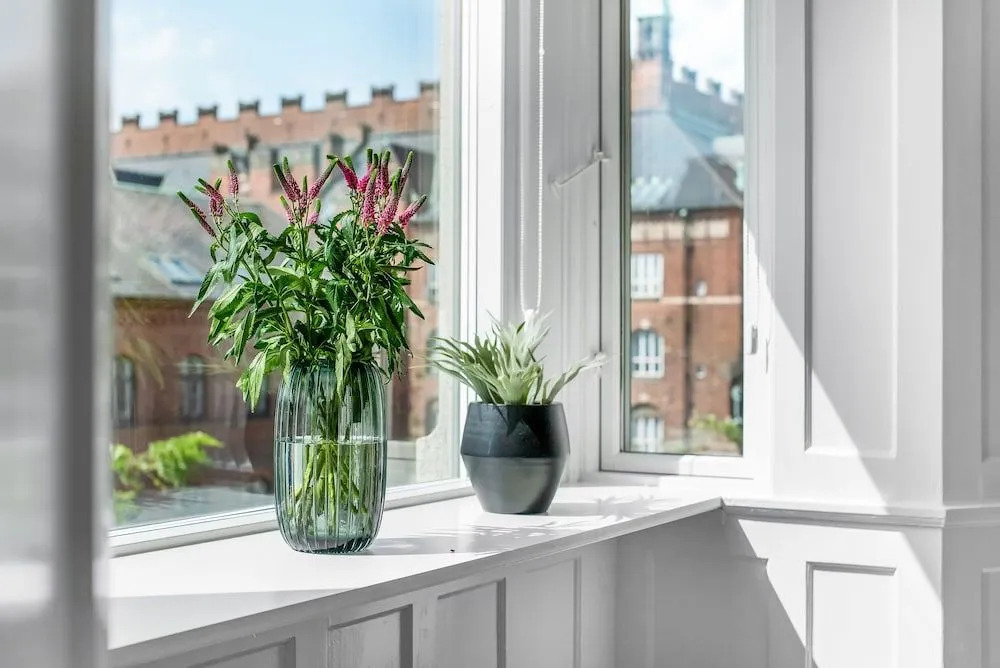City Square Hotel Apartments