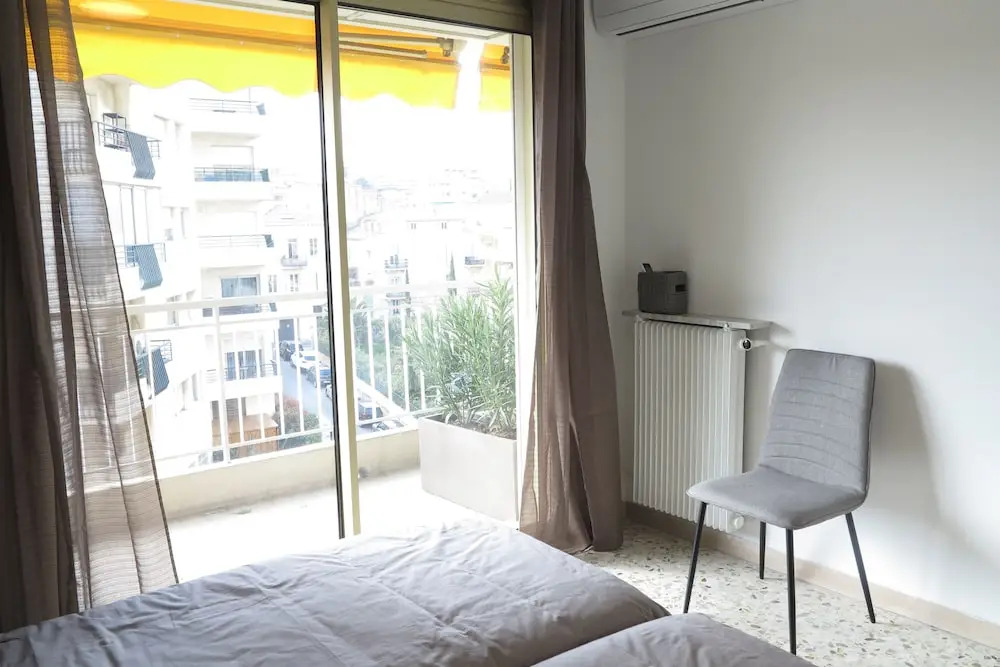 Viva Riviera - Spacious 2 Bedrooms