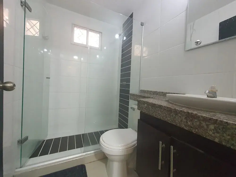 Casa Esther Apartaestudios