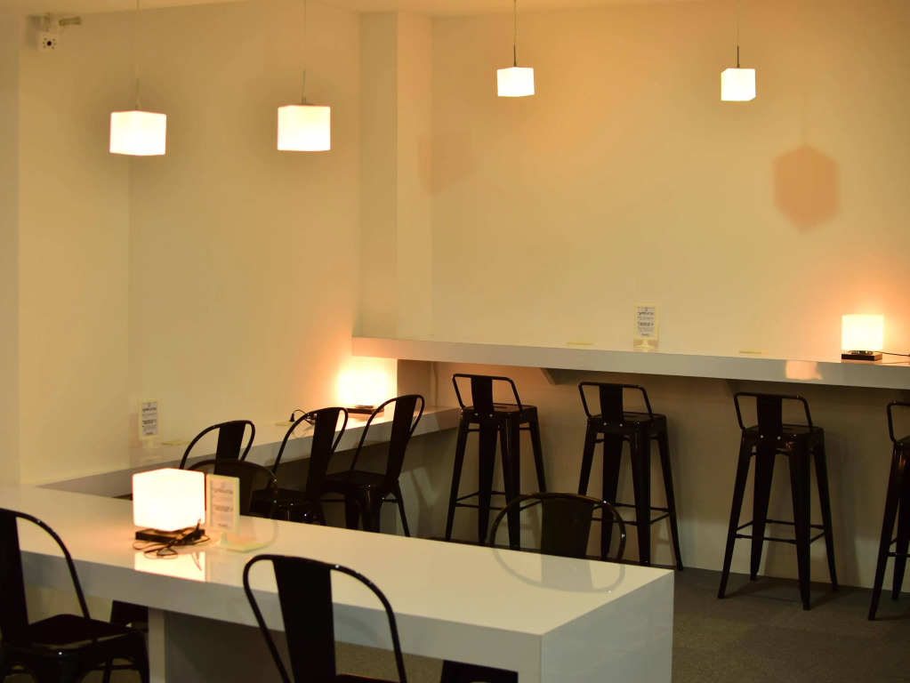 Inn Cube Minquan