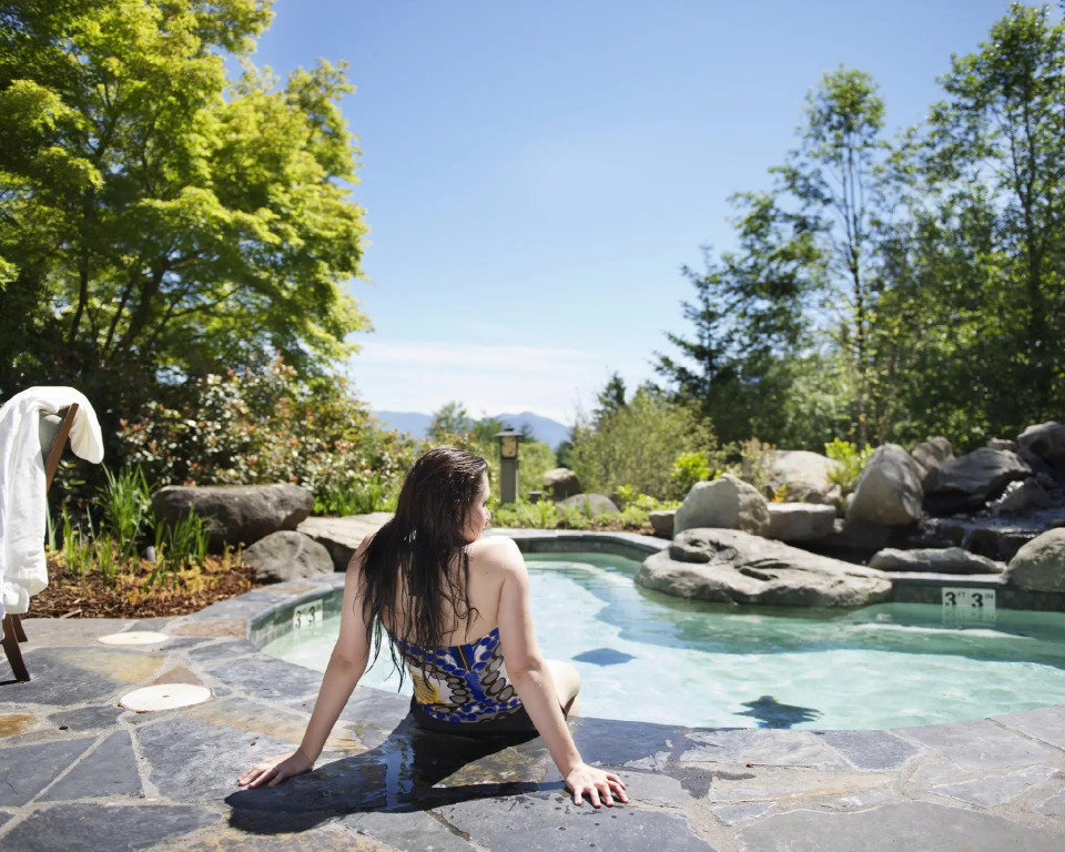 Skamania Lodge