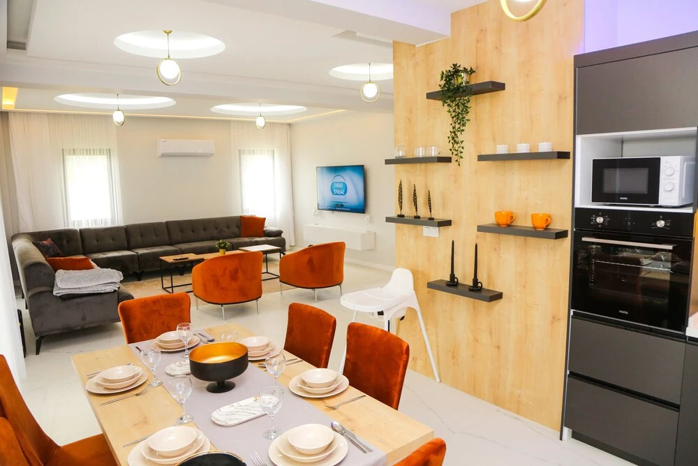 Villa Semi
