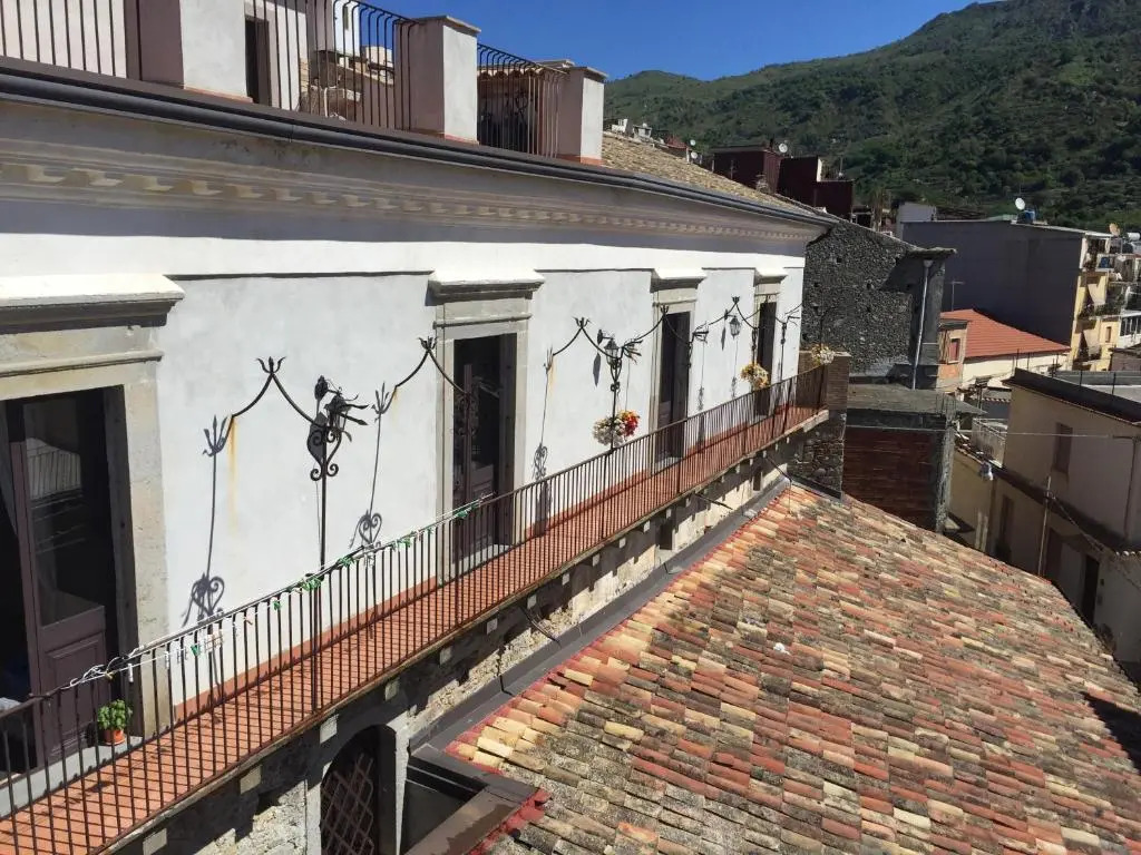 Palazzo Cutrufelli