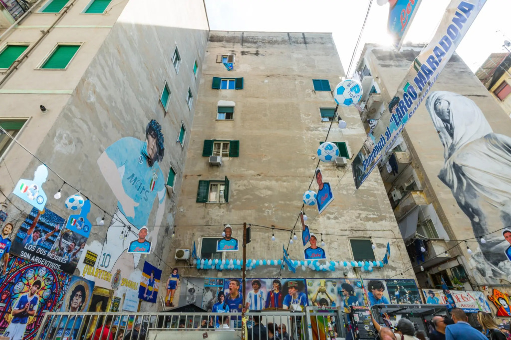 Al Maradona