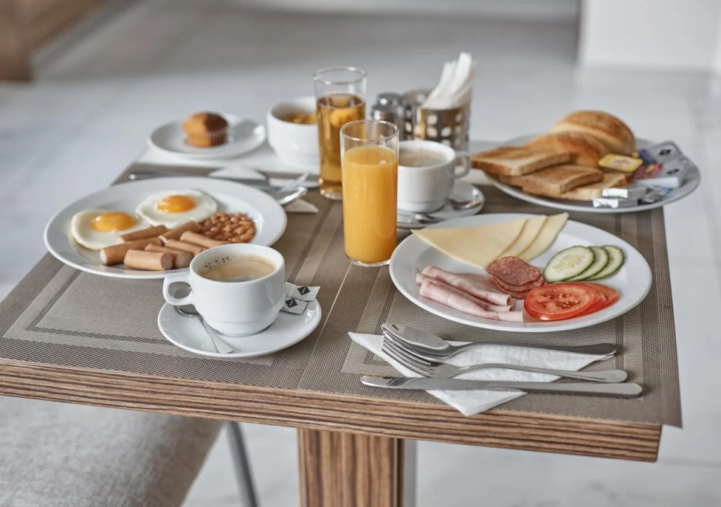 Akropolis Apart Hotel