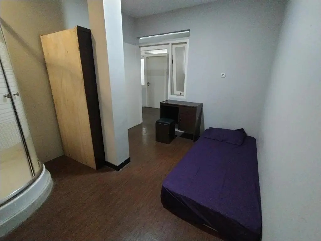 OYO Life 2736 Pondok Klara