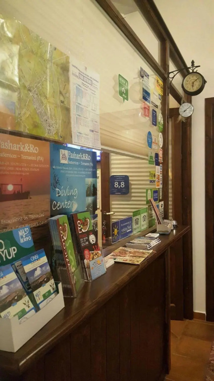 B&B Cinisi Vacanze