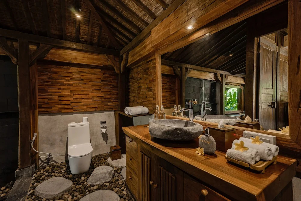 Bubu Mesari Ubud Villa