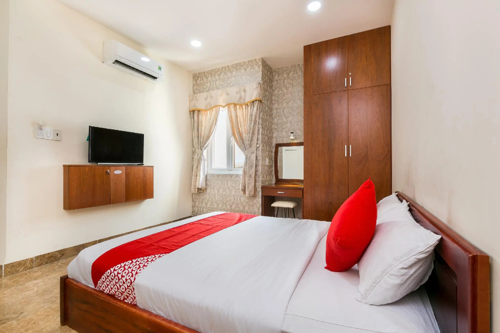Khang An Hotel