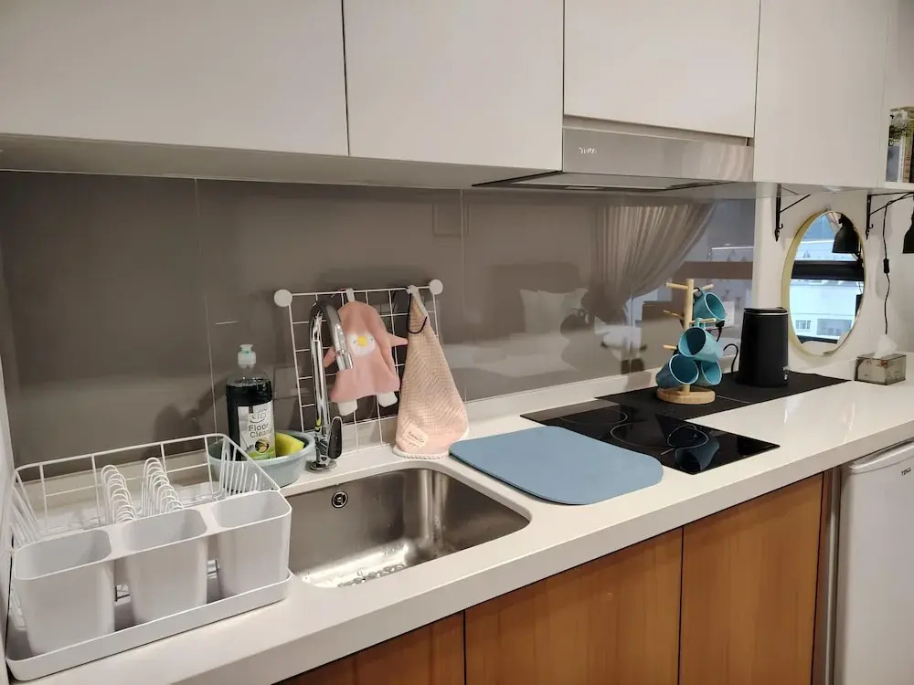 Agile Residence Dual-Key Gem Bukit Bintang by Natol Chain of Homestays