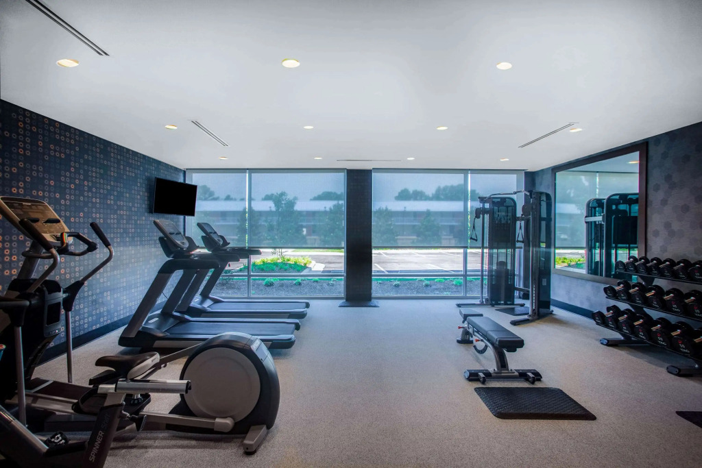 La Quinta Inn & Suites by Wyndham Oxford