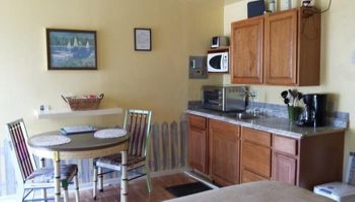 Serenity Bay Cottages