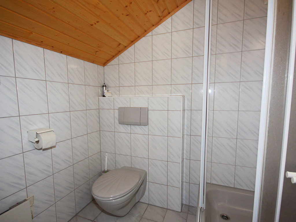 Holiday Home Almvilla by Interhome