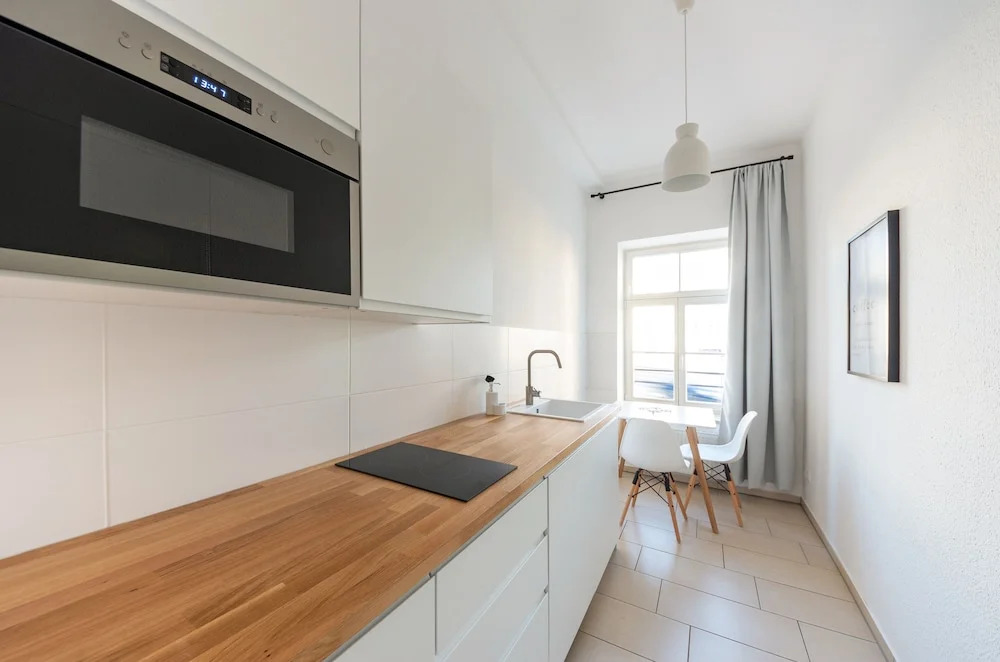 Limehome Leipzig Michaelisstraße