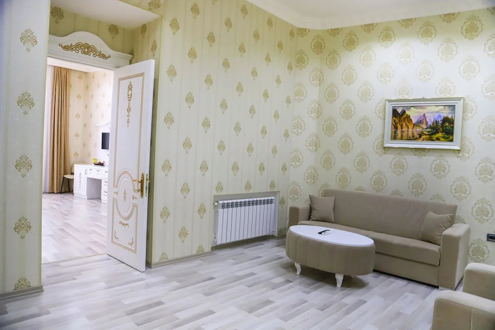 Empire Hotel Baku