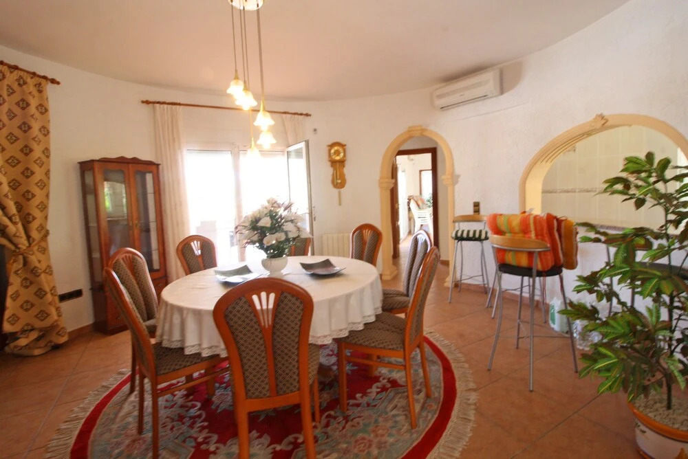 Villas Costa Calpe - Vistamar