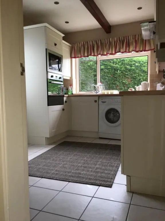 Fir Tree Cottage
