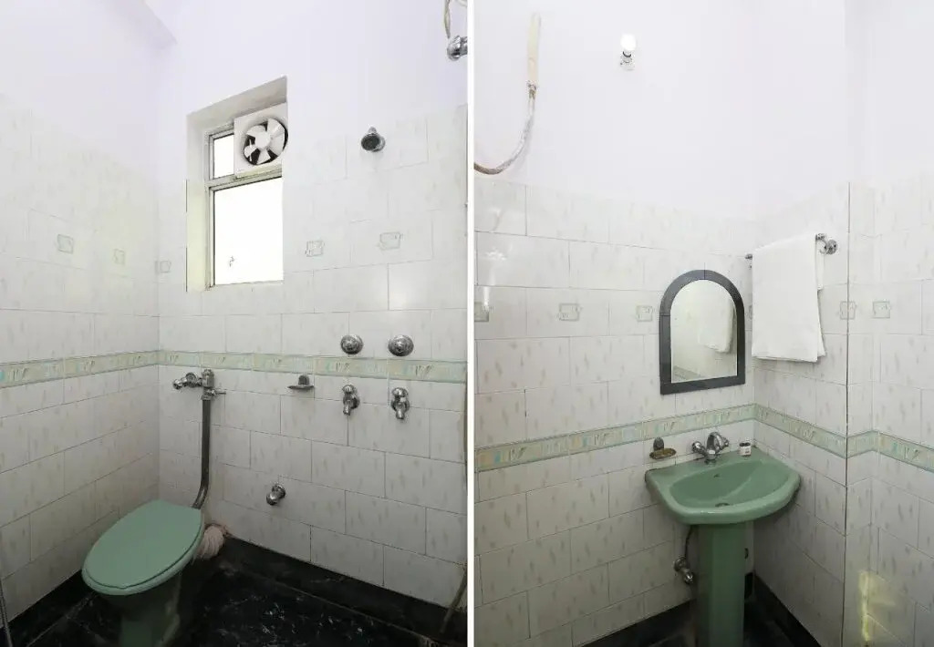 Hotel Shanti Inn By OYO Rooms