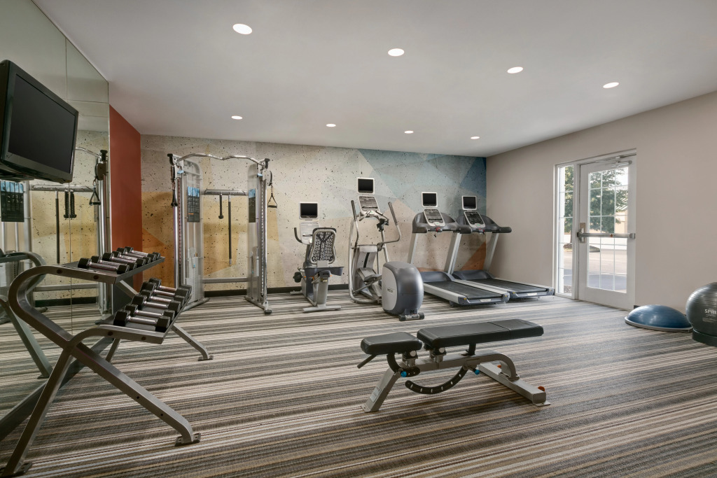 Candlewood Suites Aberdeen-Bel Air by IHG