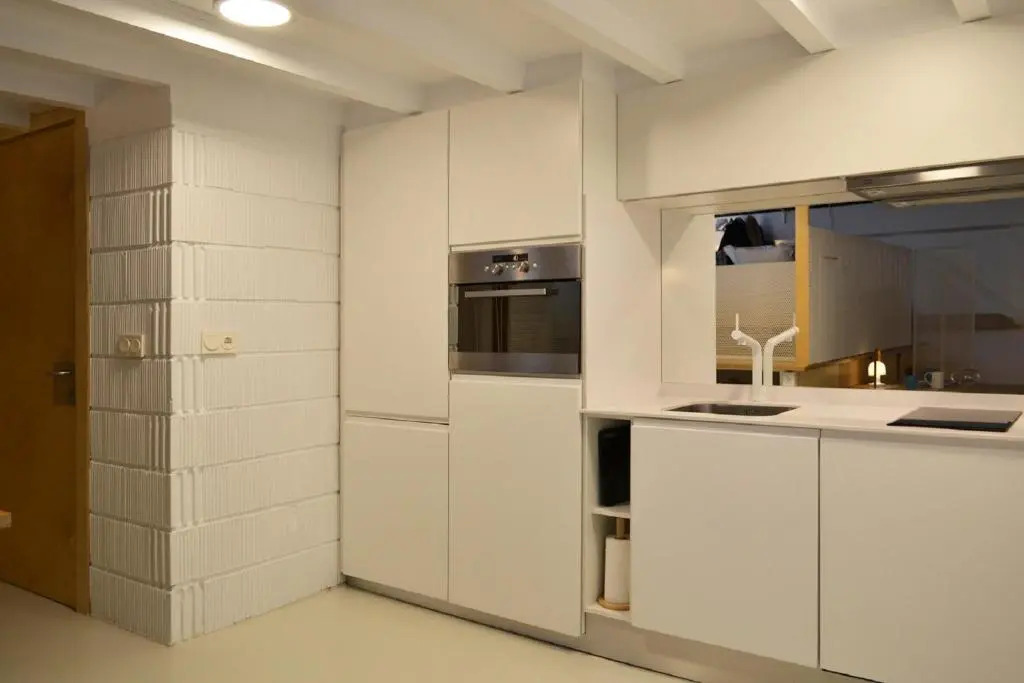 Aterian Loft 1