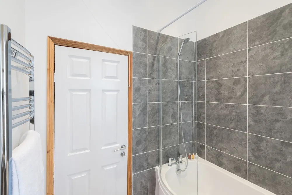 Stunning West Kensington Home by Olympia London